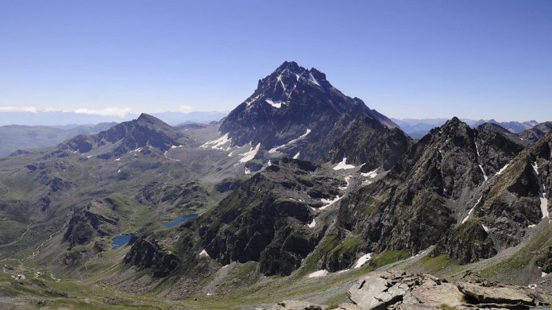 Hiking in Piedmont: The Best Itineraries