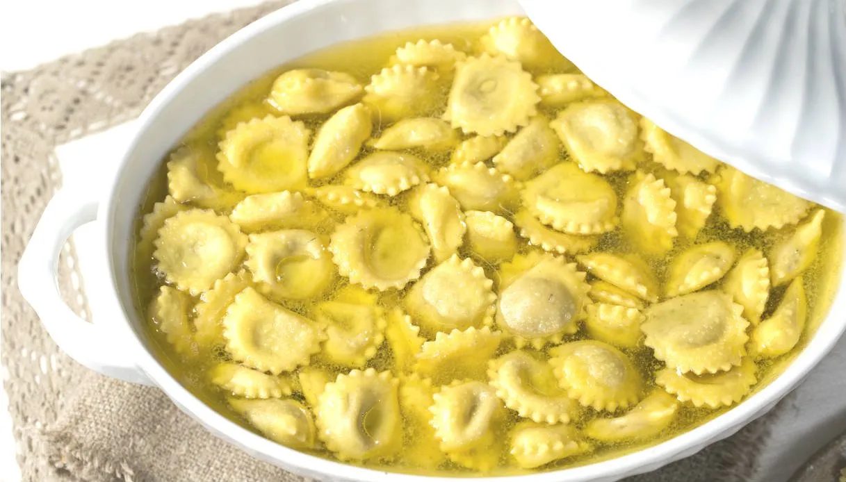 cosa mangiare a parma