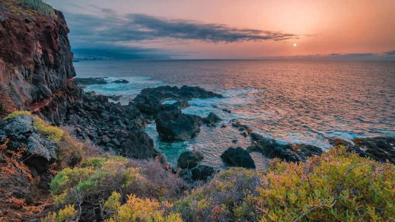 travel to tenerife