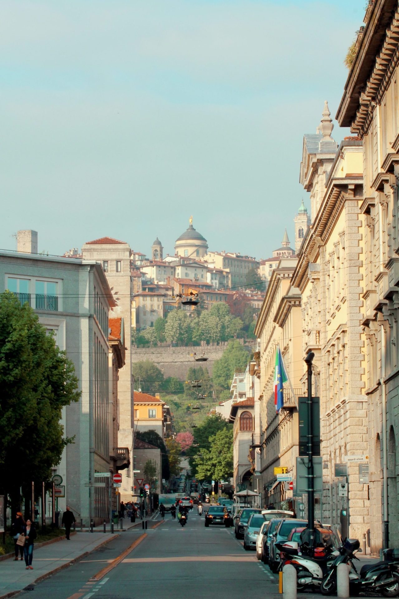 bergamo