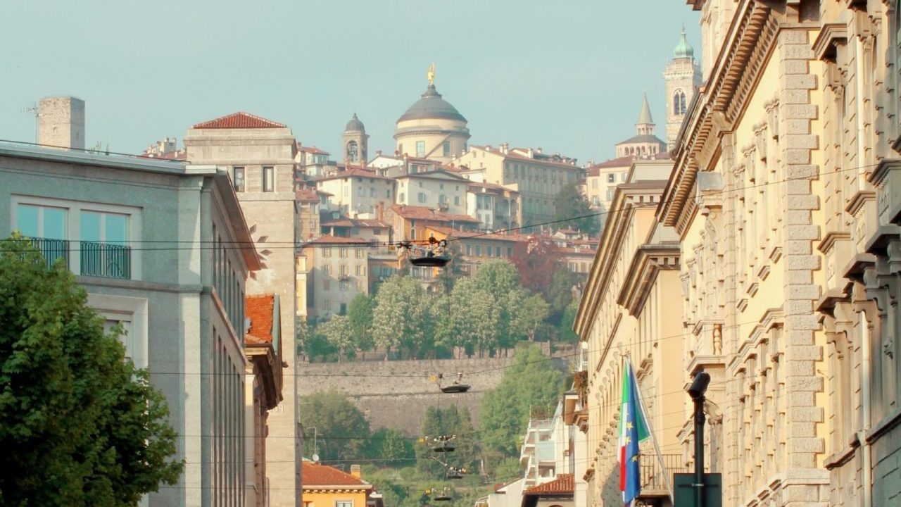 bergamo