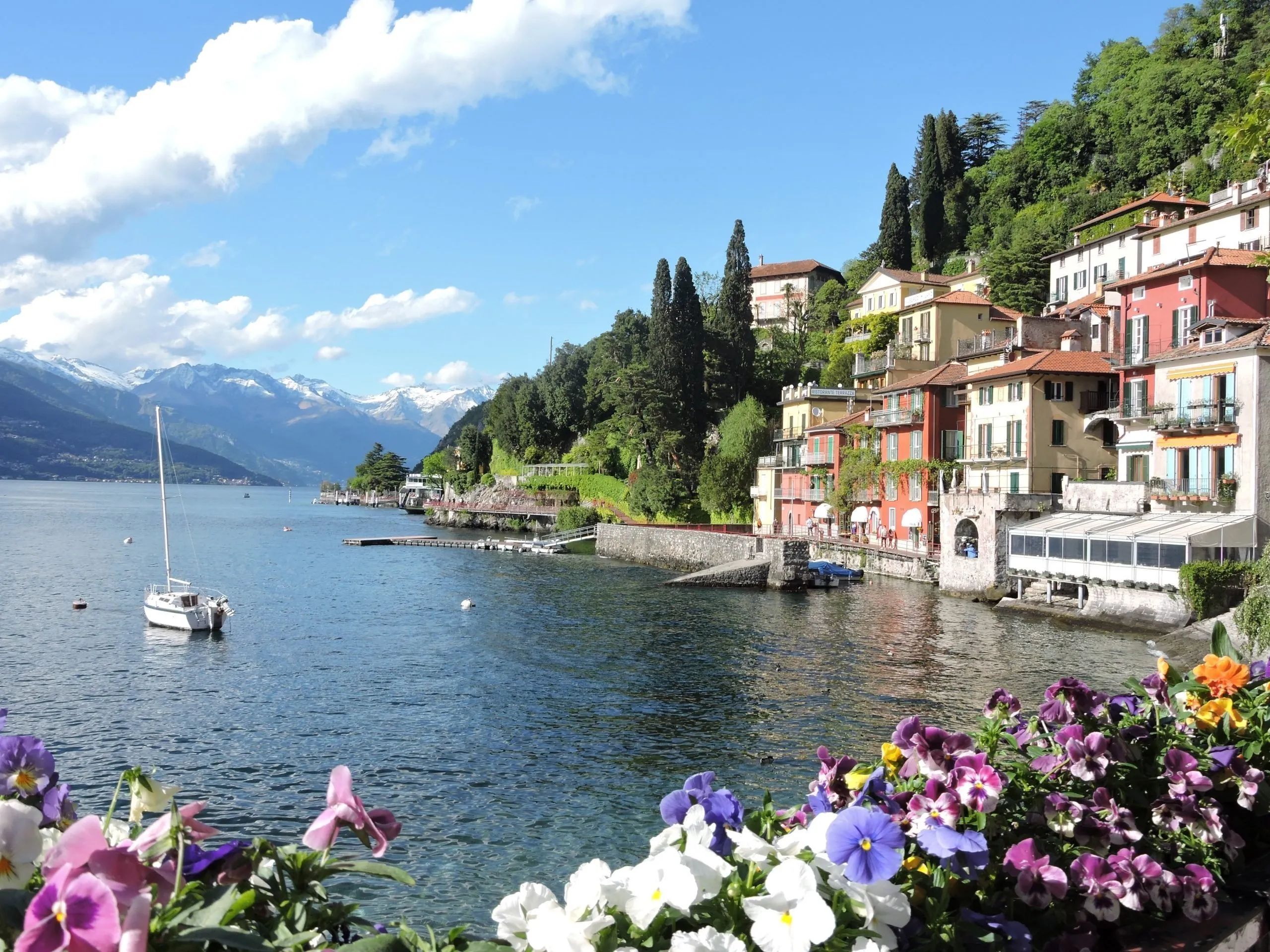 what to see in the province of Lecco