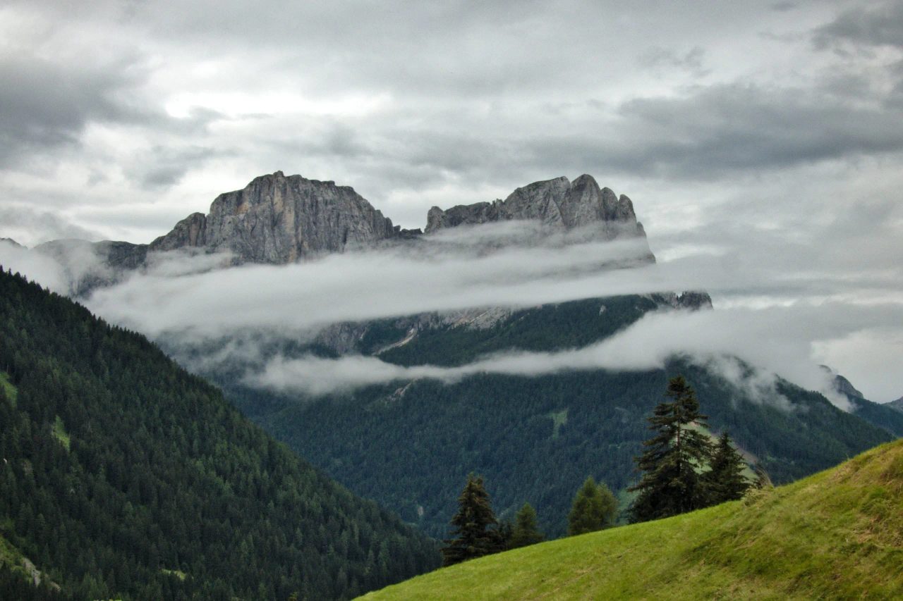 idee per passeggiate in Veneto