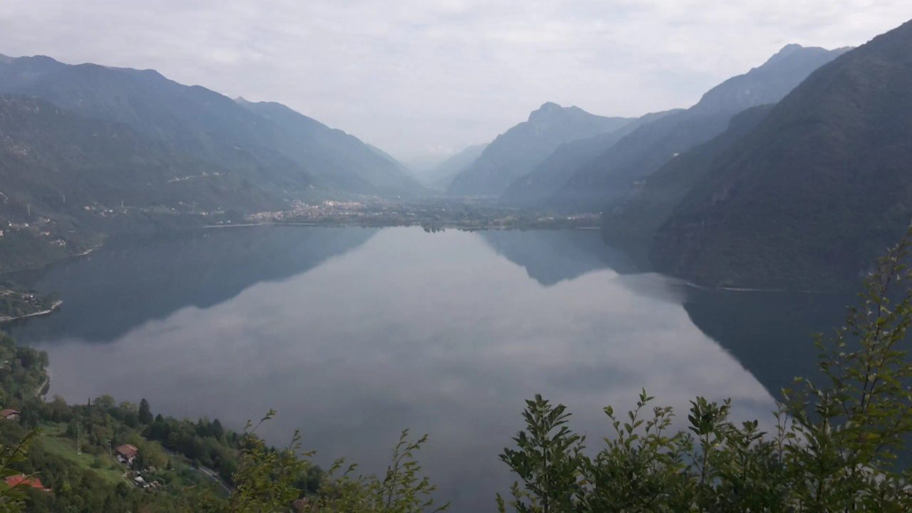 valle delle chiese trentino viaggio di 3 giorni