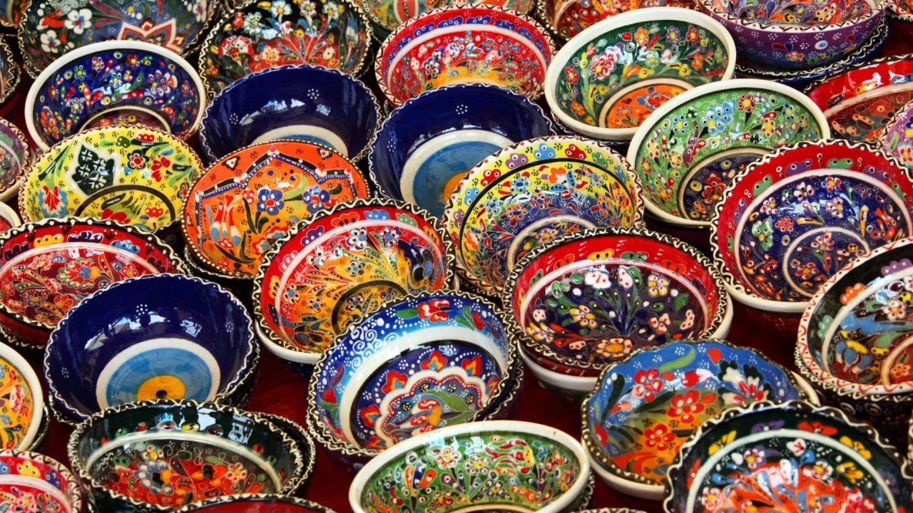 cosa fare in Turchia in viaggio