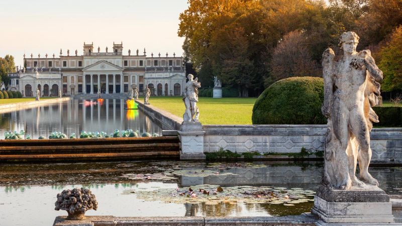 Villa Pisani: il magnifico museo nazionale di arte e storia ...