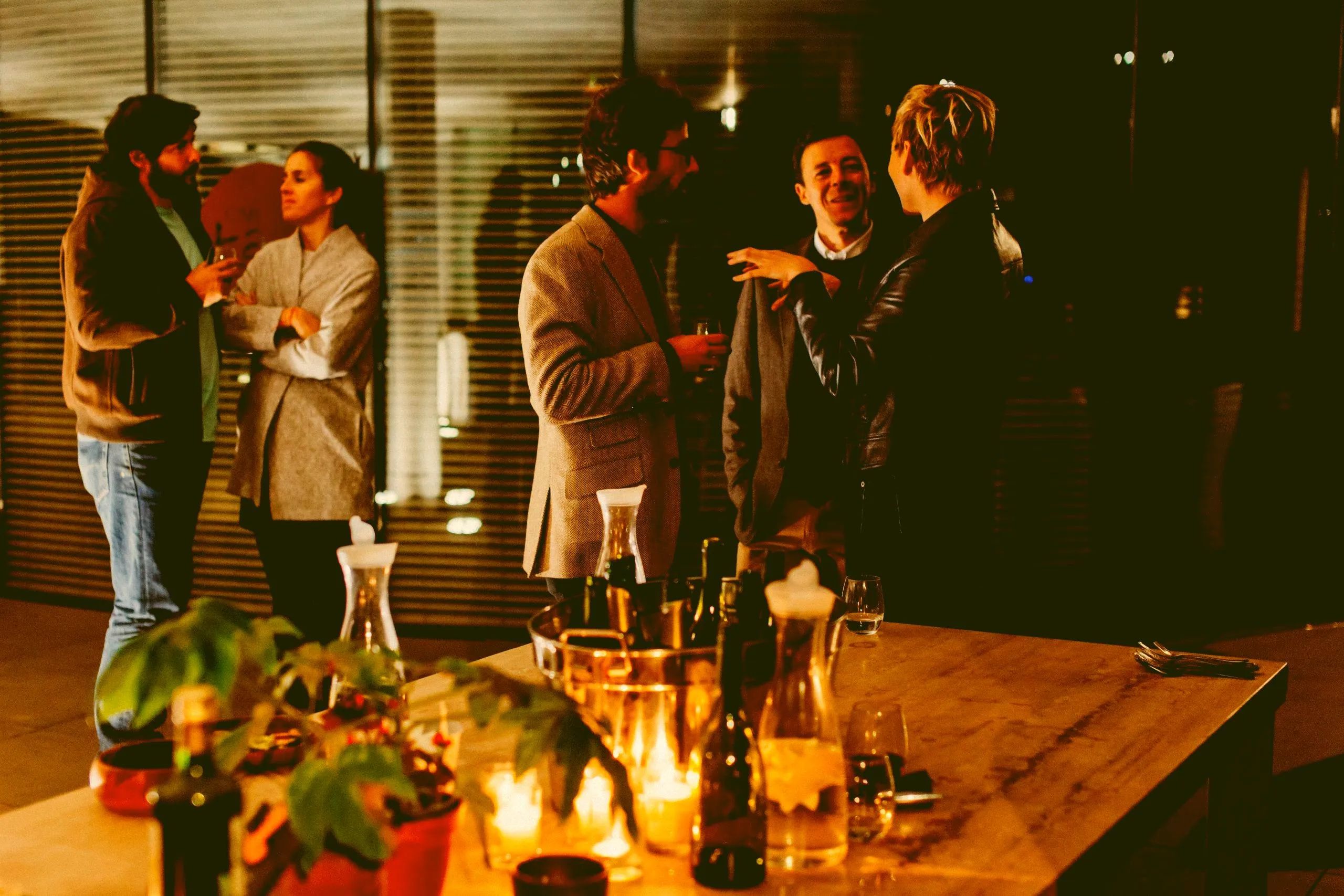 Aperitivo Ideas: Here Are 6 Different From the Usual
