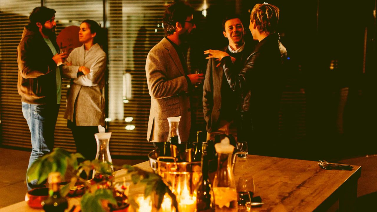 Aperitivo Ideas: Here Are 6 Different From the Usual