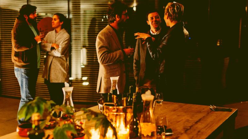 Aperitivo Ideas: Here Are 6 Different From the Usual