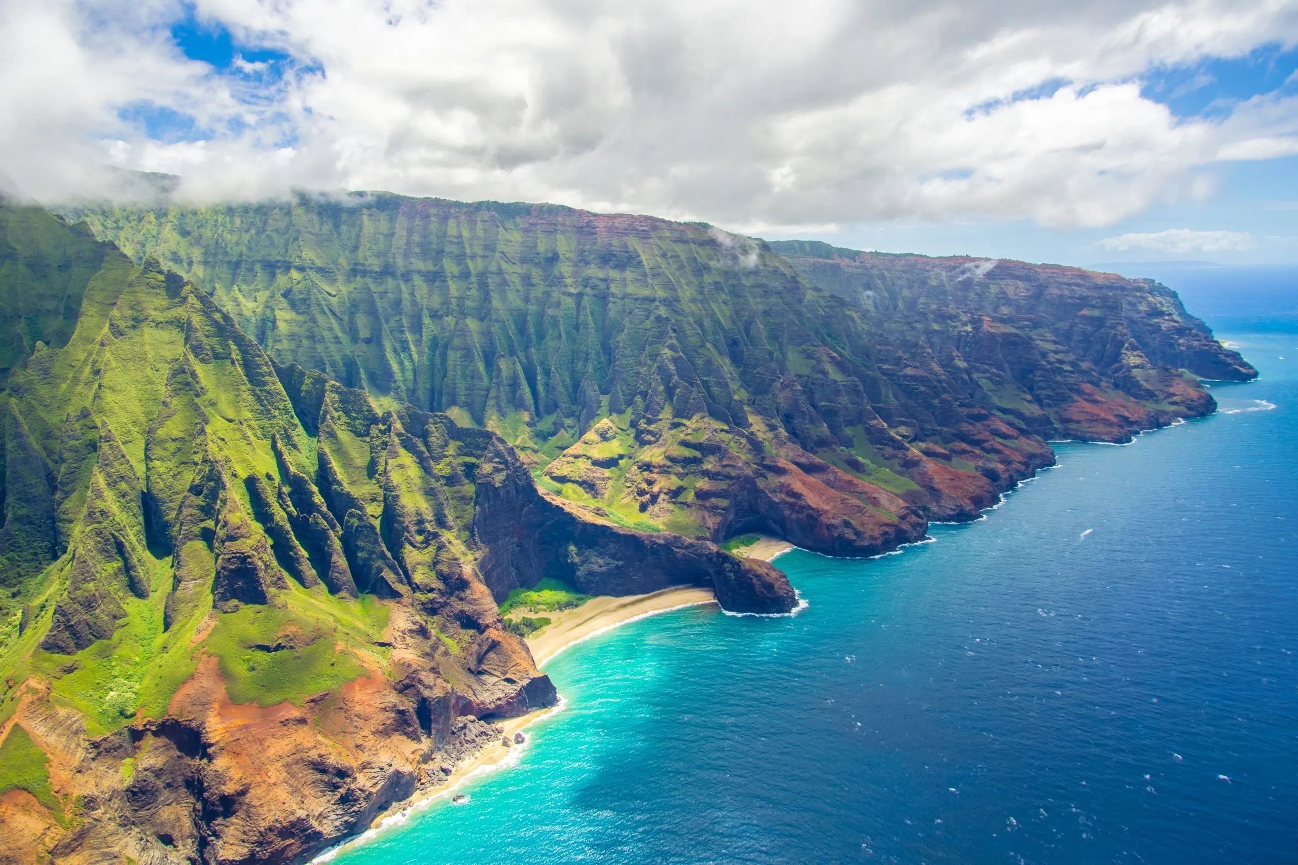 Kauai: The Garden Isle That Will Steal Your Heart