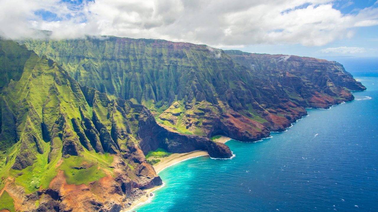 Kauai : l’île jardin qui vous volera le cœur