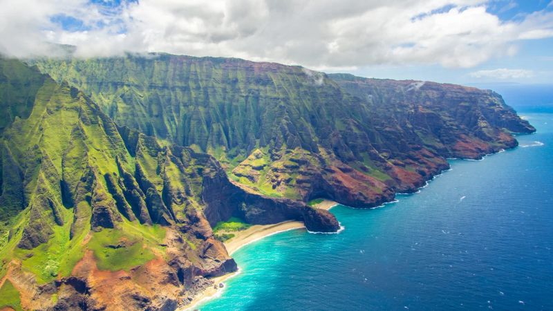 Kauai: l’isola giardino che ti ruberà il cuore