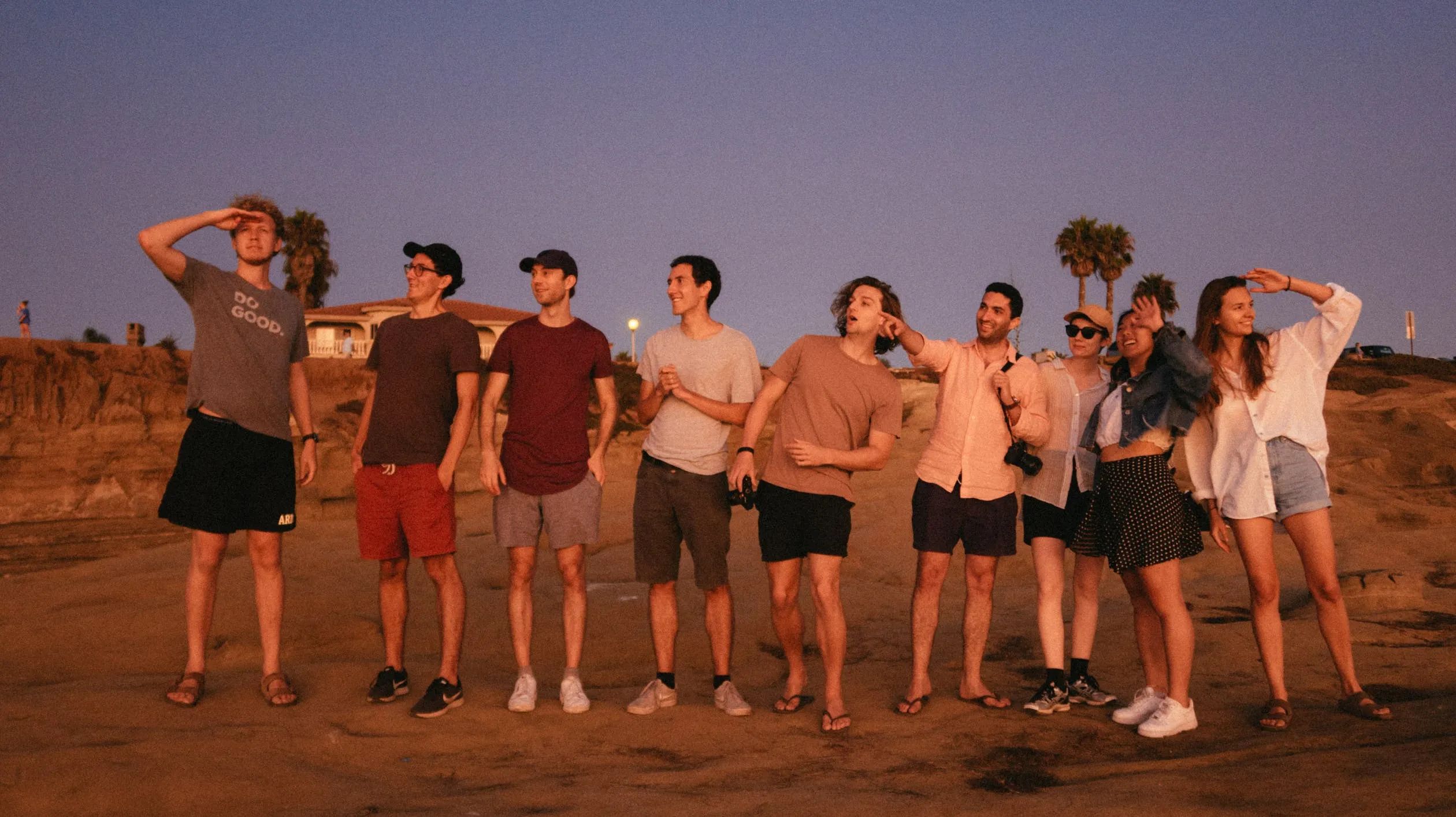 group travel