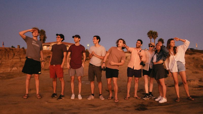 group travel