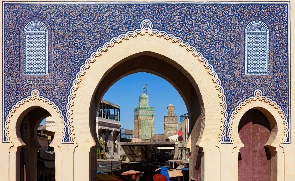 Fès el-Bali : le musée à ciel ouvert qui raconte la tradition marocaine