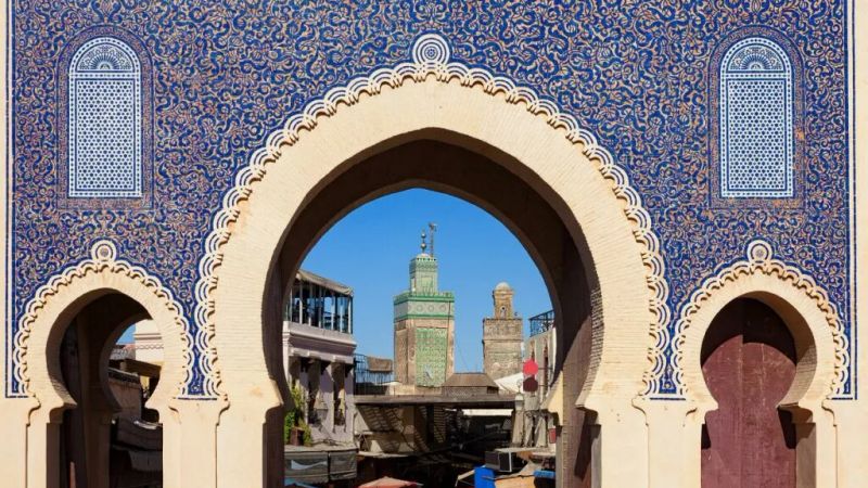 Fès el-Bali : le musée à ciel ouvert qui raconte la tradition marocaine