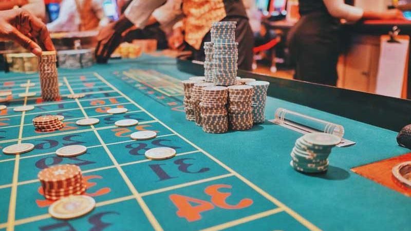Questi sono i casinò più belli d'Italia
