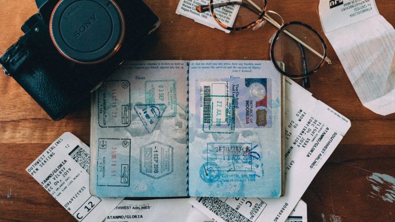 Italian Passport: Visa-Free Access to 190 Countries