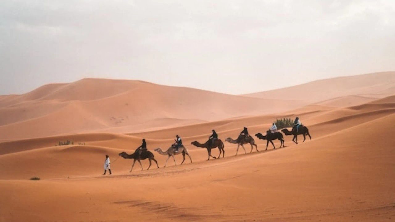 How to Dress in Marsa Alam: Style Tips