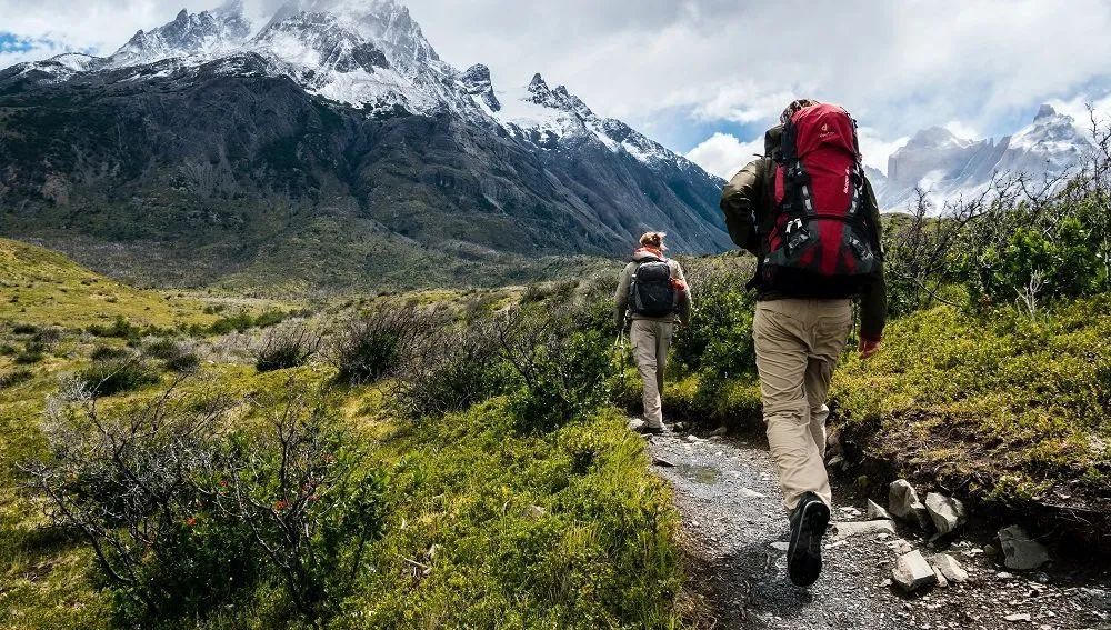 Benefits of Walking: Here's Why Walking Is Good for You