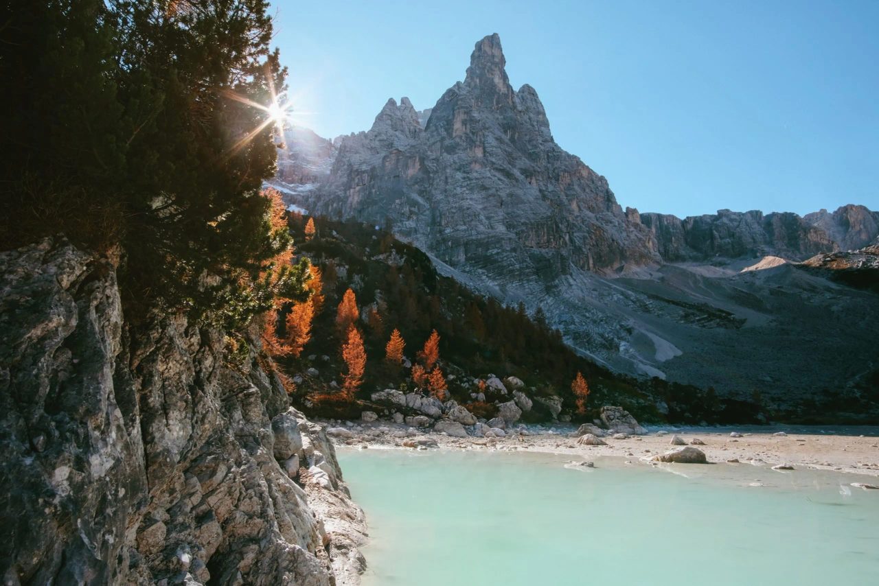 vacanze trekking