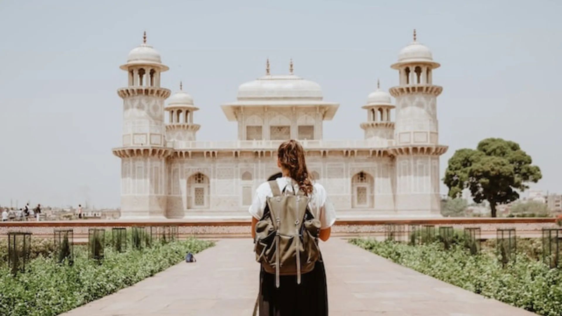 Solo Travel: An Unforgettable Experience