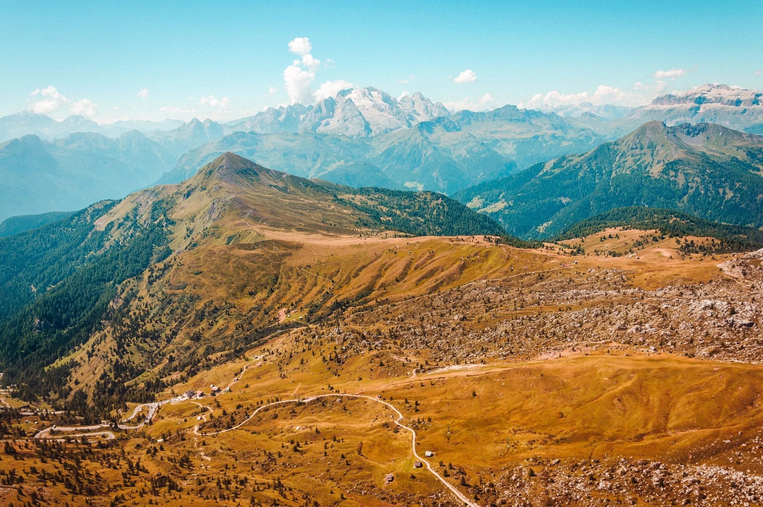 Andalo: Discover the Dolomites Paradise with Our Must-Read Guides and Tips