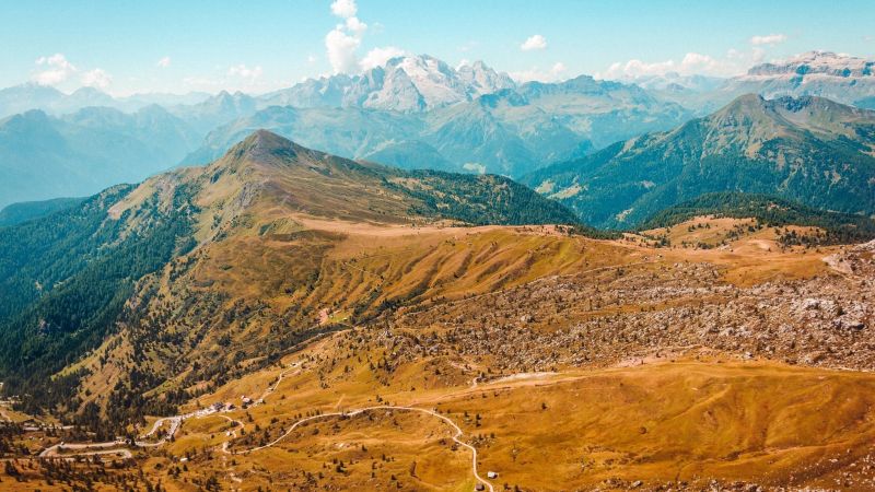 Andalo : découvrez le paradis des Dolomites avec nos guides et conseils incontournables