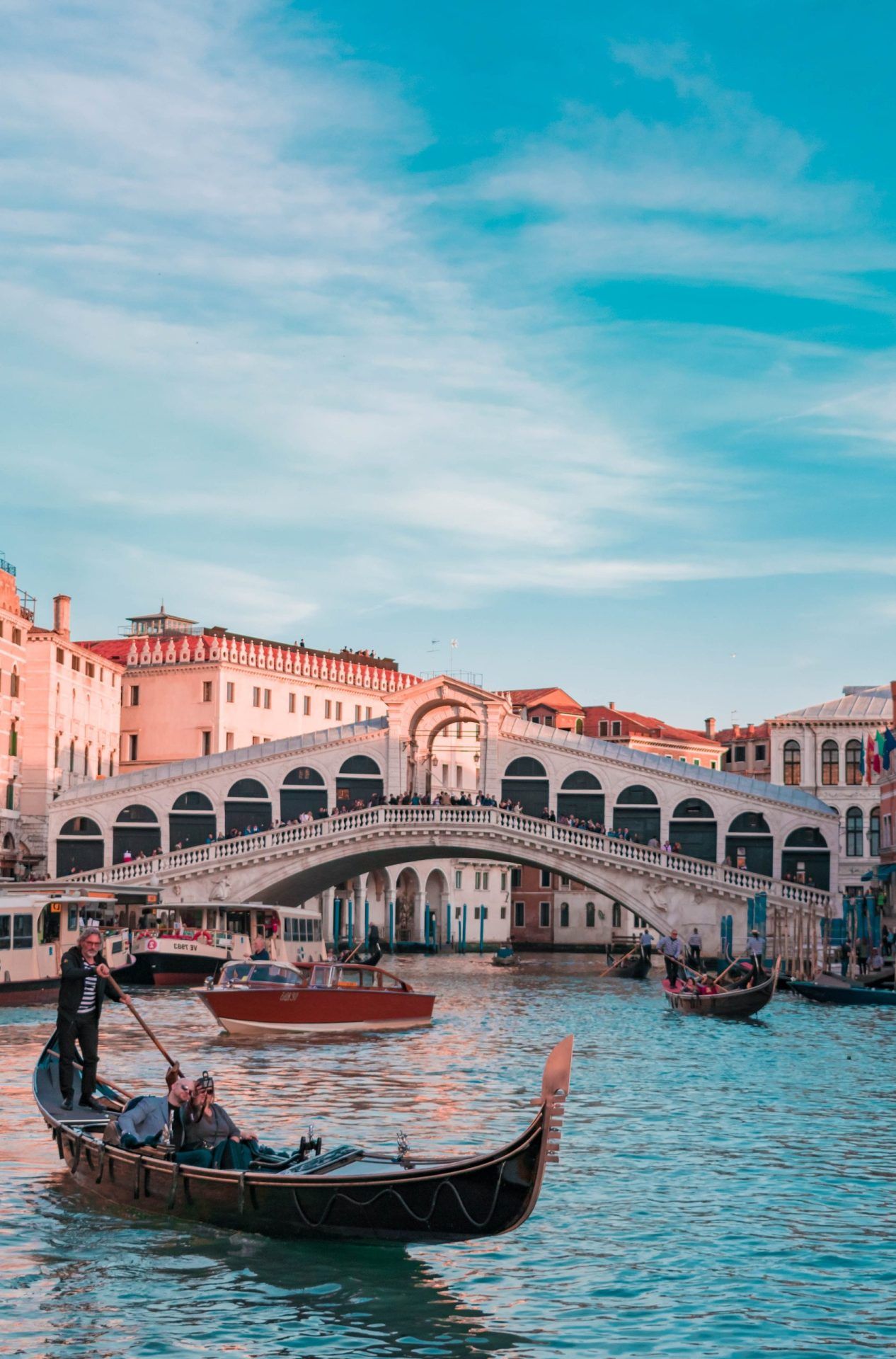 Que voir à Venise : un guide complet pour découvrir les trésors cachés de la ville lagunaire