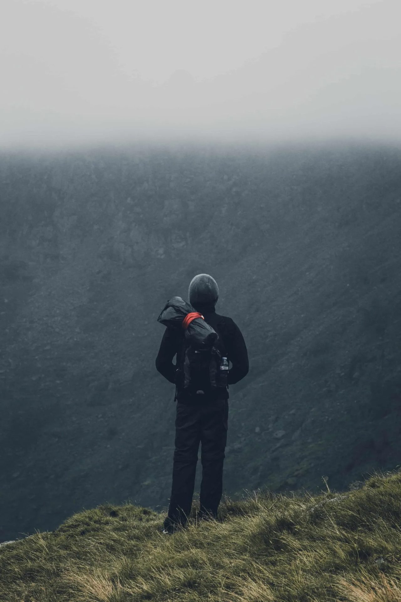 viaggiare in solitaria