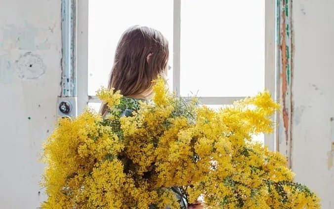 Activities for International Women's Day