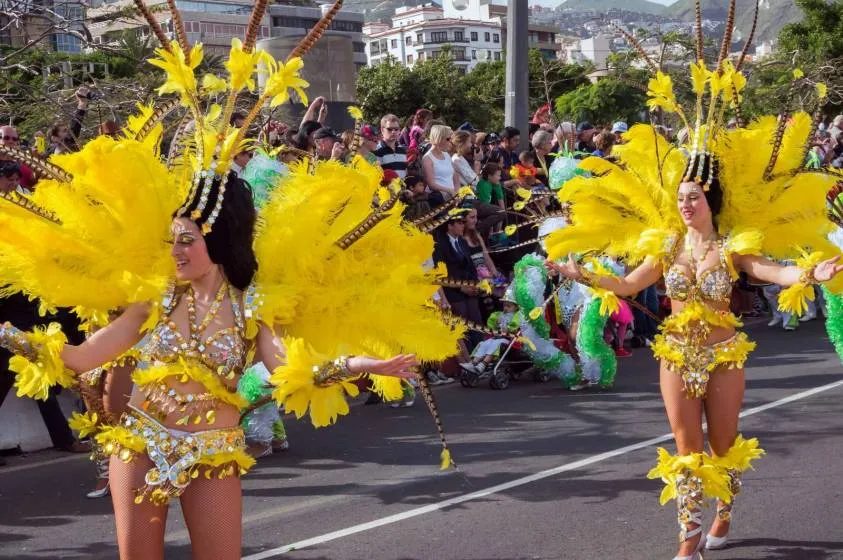 3 Unmissable Experiences at Carnival in Lombardy