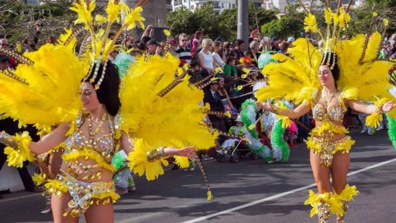 3 Unmissable Experiences at Carnival in Lombardy