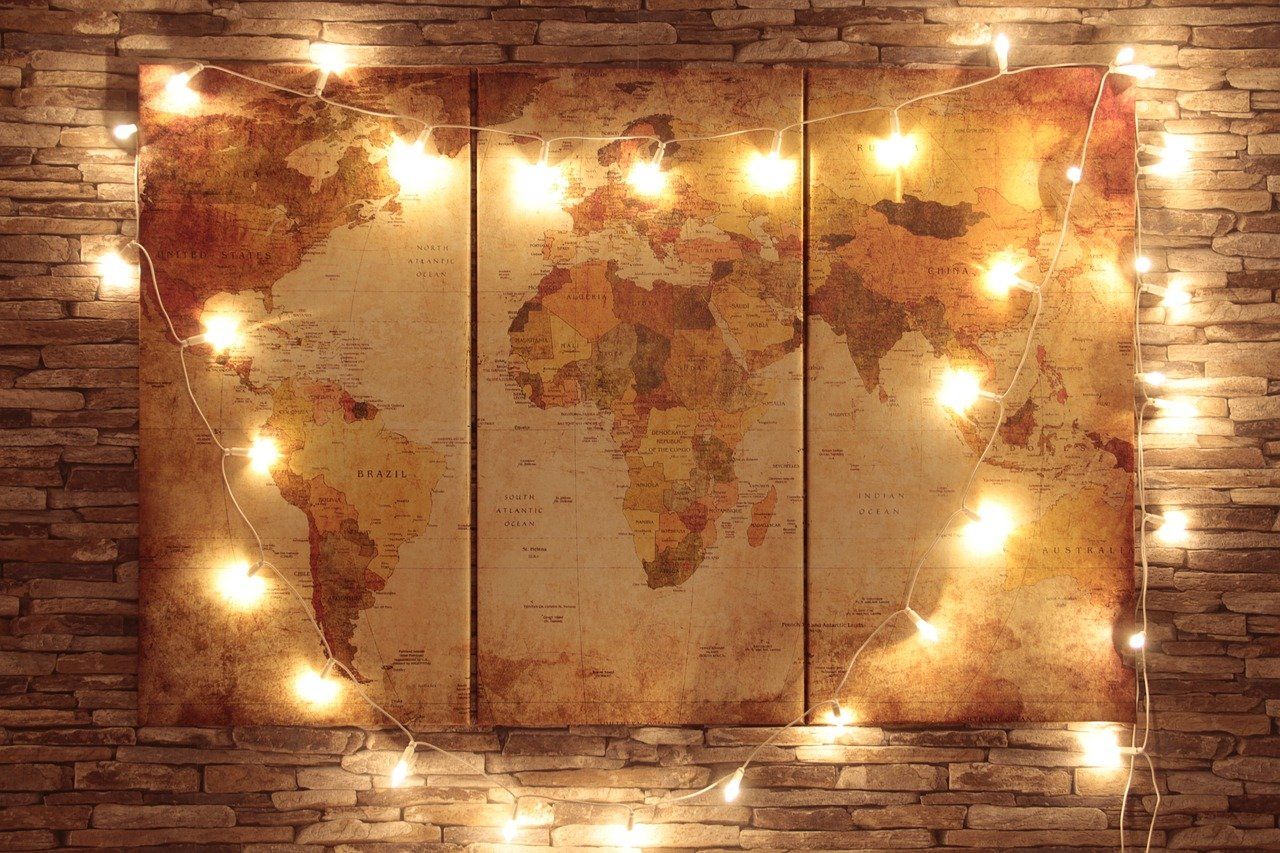 Apprendre l’anglais pour voyager : le secret pour explorer le monde sans barrières !