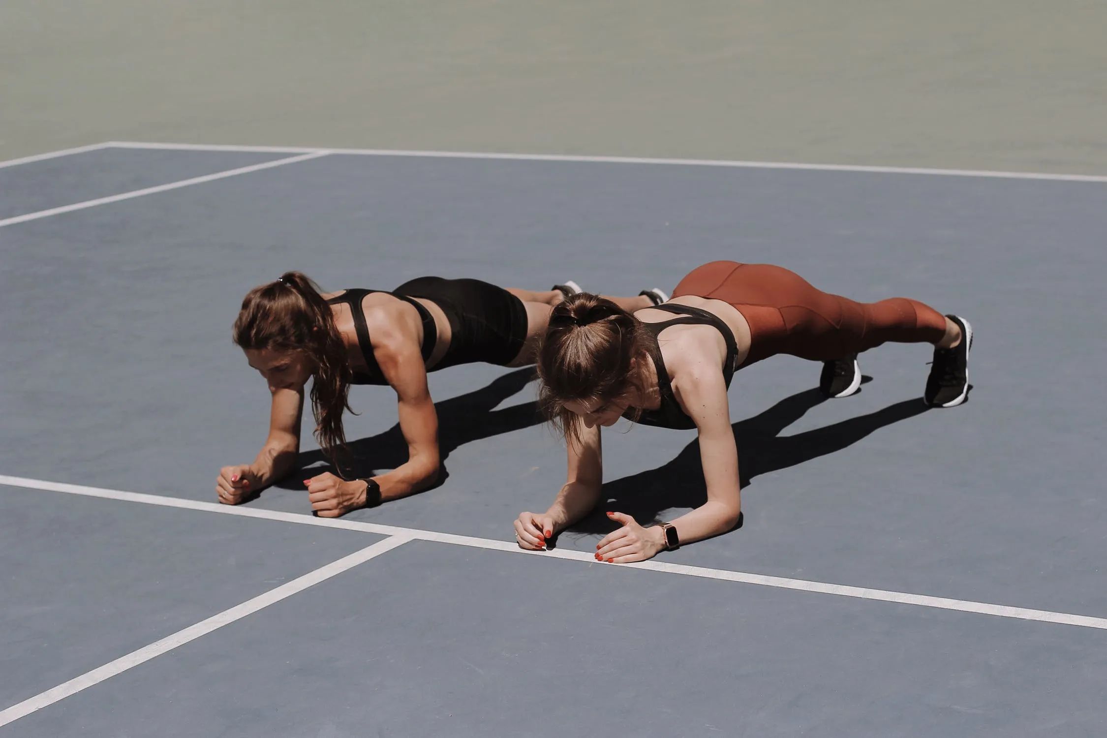 Sports to Enjoy Together: When Physical Activity Becomes Fun