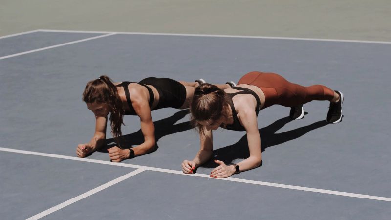 Les sports à pratiquer en groupe : quand l’activité physique devient un plaisir