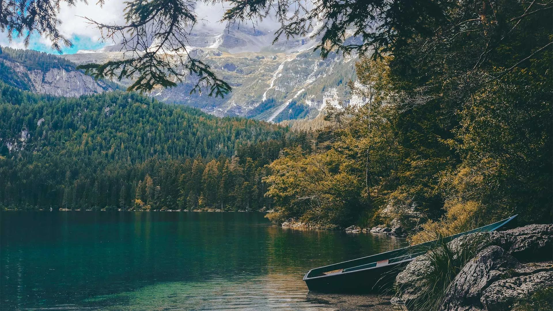 Things to Do in Trentino Alto Adige