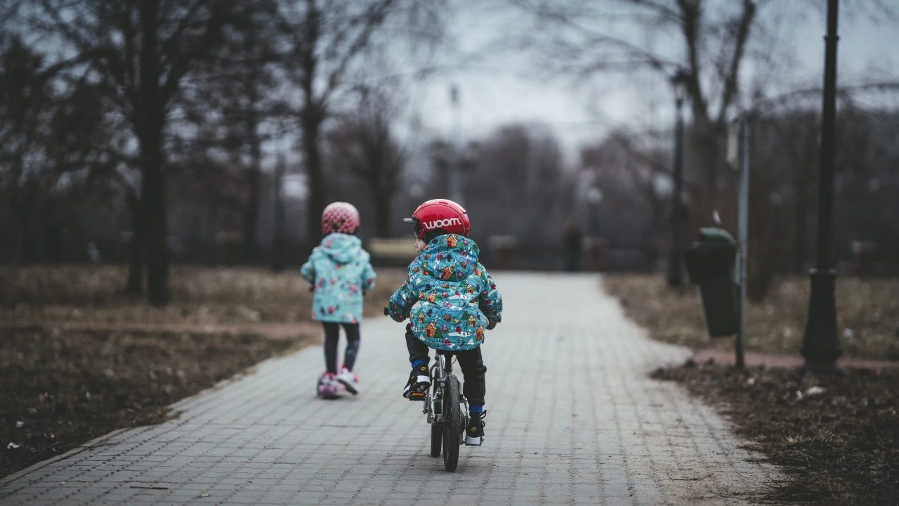 attività in bici in lombardia