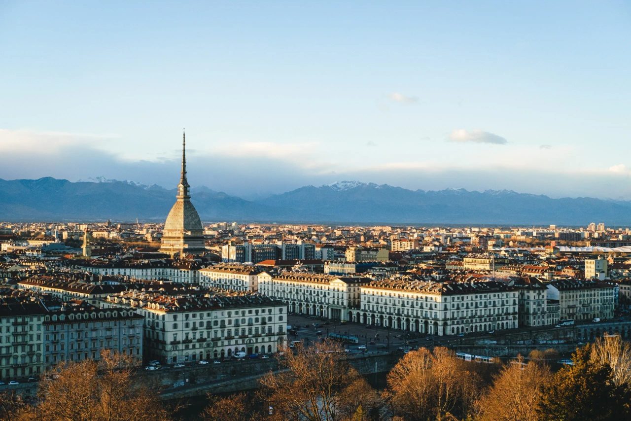 Cose da fare in Piemonte
