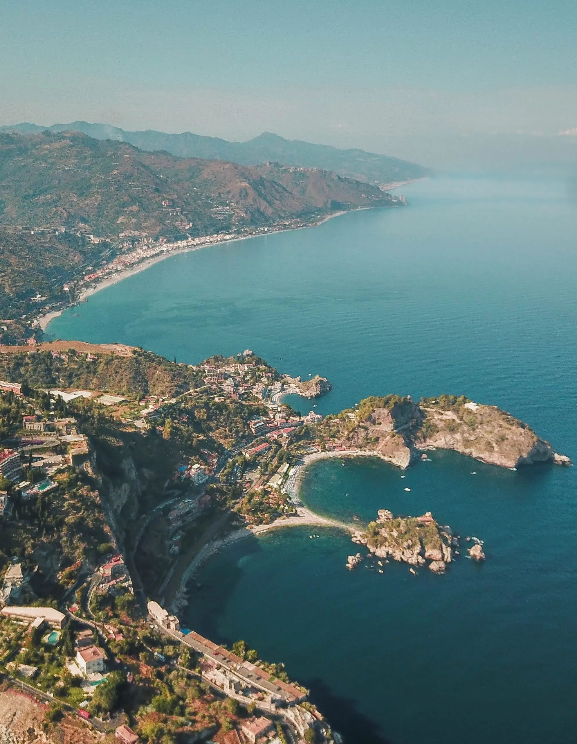 Paradise Beaches in Tropea: A Dream to Experience