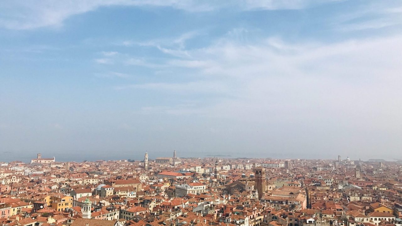 venice