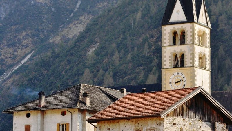 Discover the Secrets of Agordina: A Journey Through Nature, Culture and Traditions!