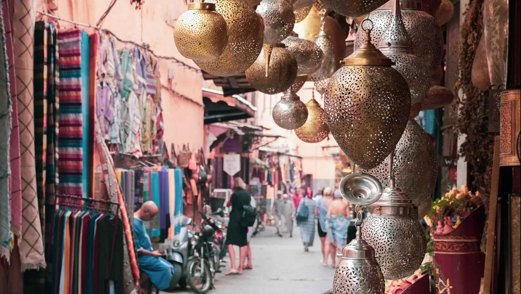 4-day Morocco tour