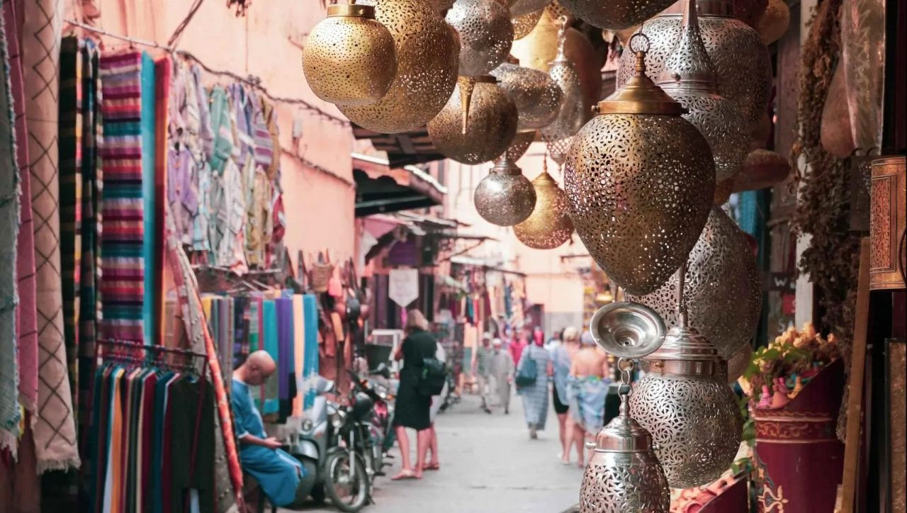 marocco