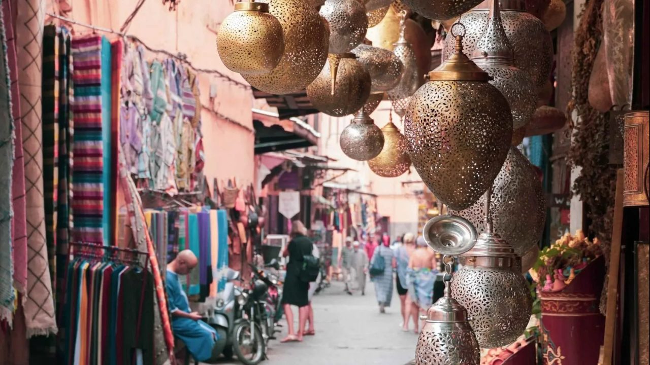 4-day Morocco tour