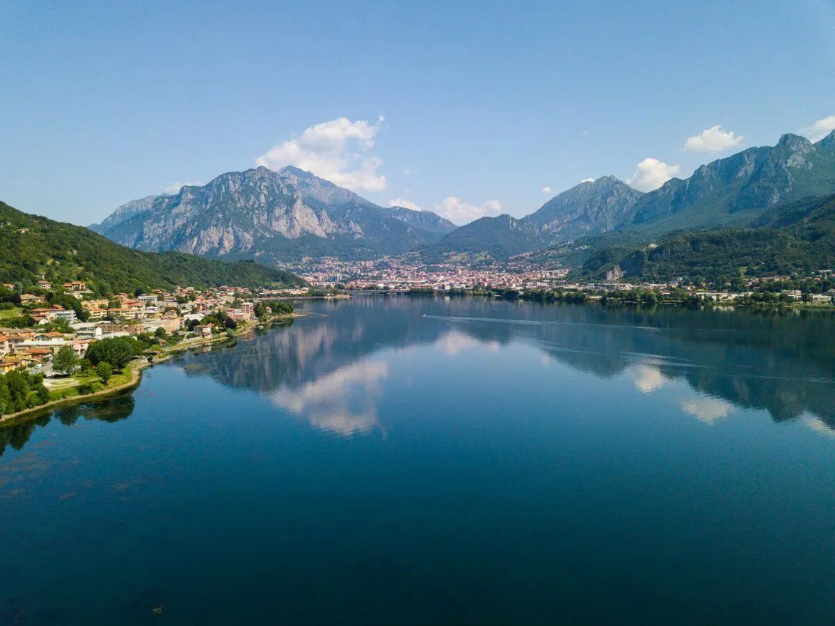Lake Carezza