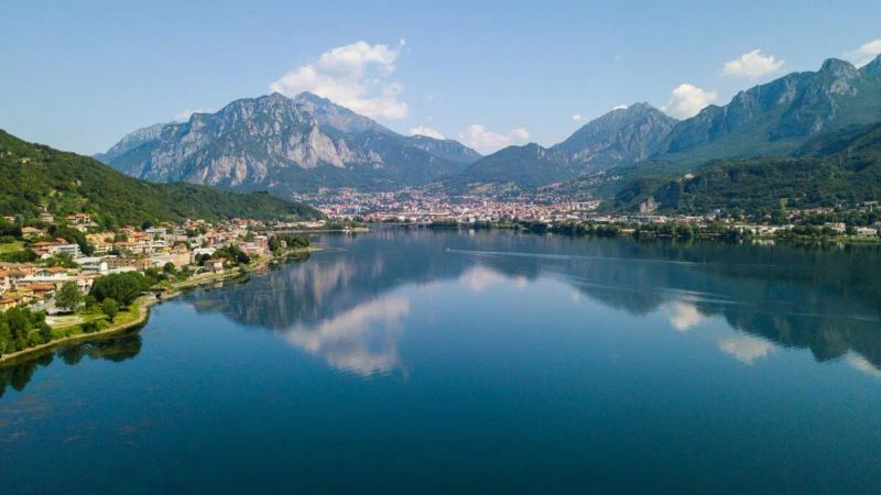 lago di carezza