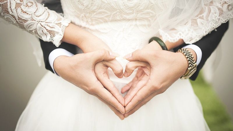 Un Sì per la vita e per il mondo: scegli la solidarietà per il tuo matrimonio