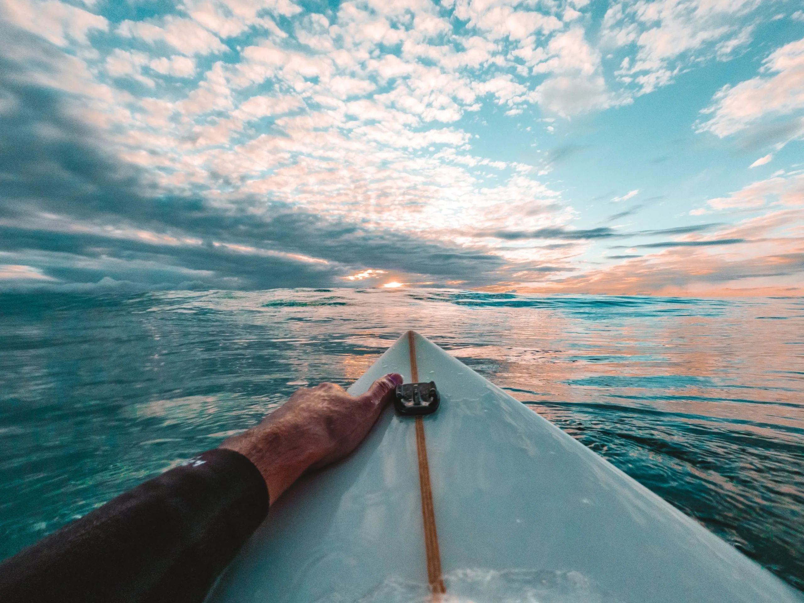 Summer at the Beach: The Best Activities for a Coastal Adventure