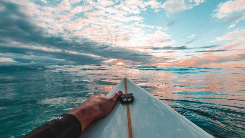Summer at the Beach: The Best Activities for a Coastal Adventure